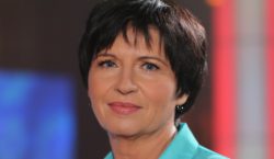 Светлана Фус: знаю секрет похудения на «Зважені та щасливі»