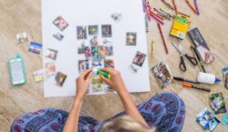 Как и зачем делать карту желаний: пошаговая инструкция