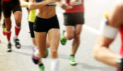 Твой первый марафон: как добежать и выжить