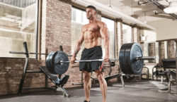 Как с помощью круговых тренировок можно похудеть и накачать мышцы